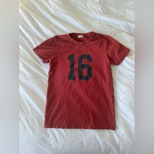 Brandy Melville Vintage Style Tee
